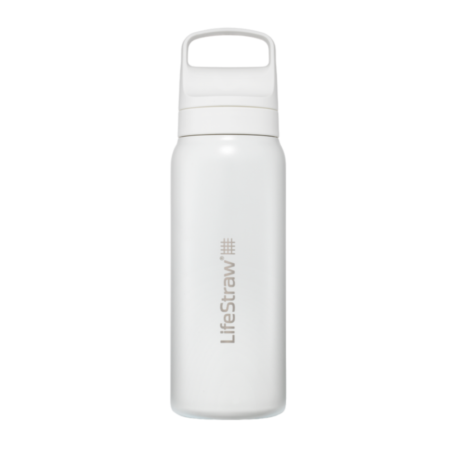 LifeStraw Go Series Stainless Steel 710ml